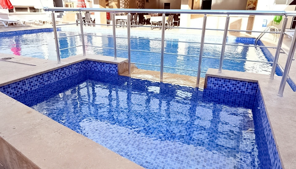 هتل روکس رویال کوش آداسی